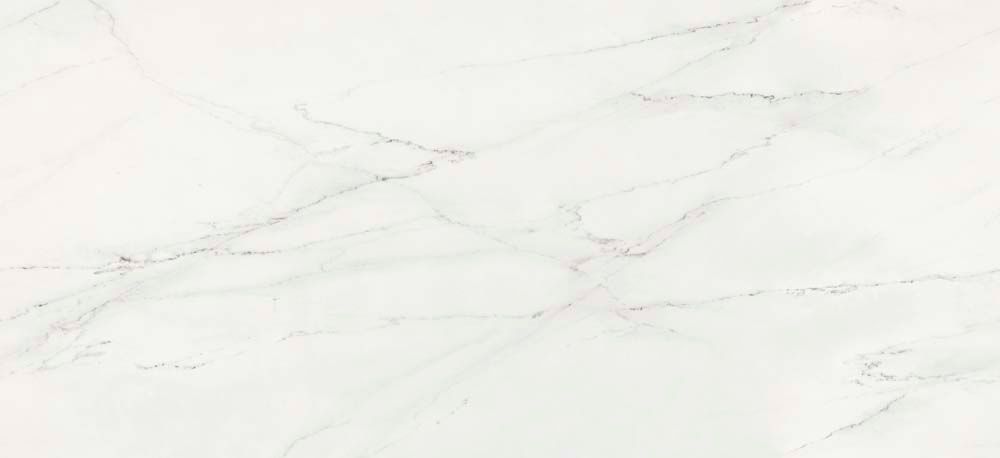 A close up of a white marble texture.