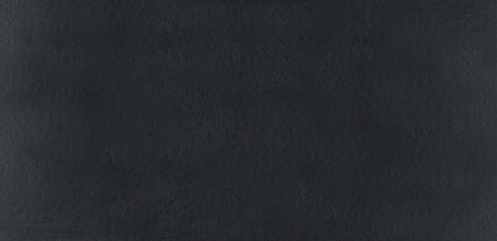A close up of a black leather texture.