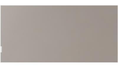 A close up of a piece of paper on a white background.