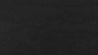 A close up of a black leather texture.