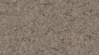 A close up of a brown carpet texture.
