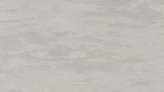 A close up of a white tile with a gray texture.