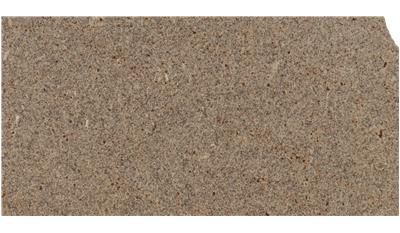 A close up of a piece of cardboard on a white background.