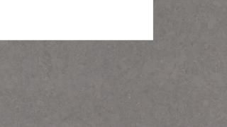 A close up of a piece of paper with a white border.