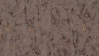 A close up of a brown surface with a marble texture.