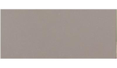 A close up of a piece of paper on a white background.