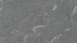 A close up of a gray marble texture.