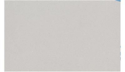 A close up of a piece of white paper on a white background.