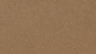 A close up of a piece of brown paper.