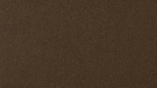 A close up of a piece of brown paper.