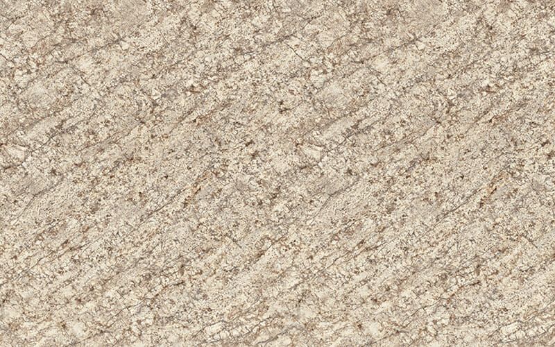A close up of a beige carpet texture.