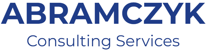 Abramczyk Consulting Services