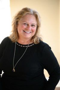 Mary Mason