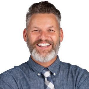 Chris Bradford