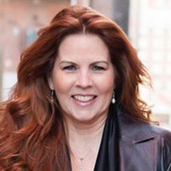 Carrie Kendall