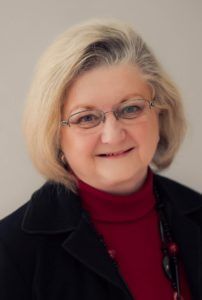 Cheryl Butcher