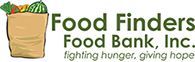 Food Finders Food Bank, Inc.