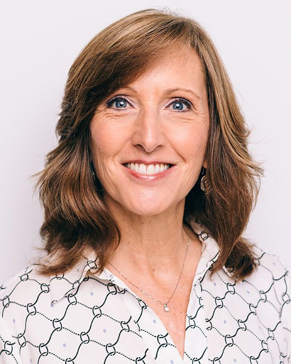 Kathy McDowell