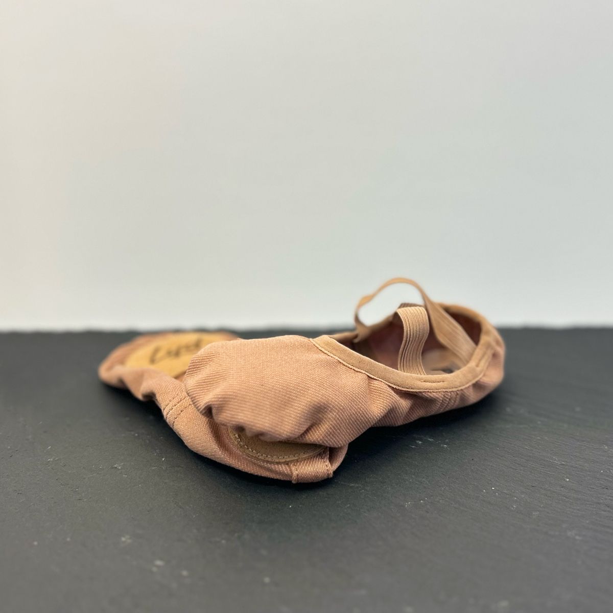 DEMI-POINTES EXTENSIBLES