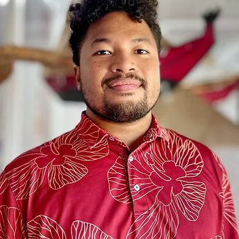 Joshua Terence L. Tun