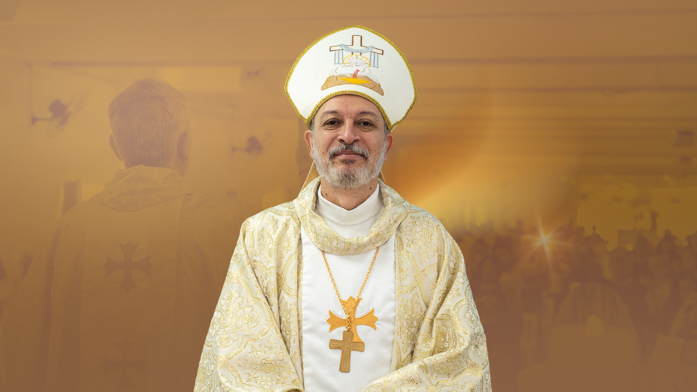 Padre Exorcista Josemar Galvão 107