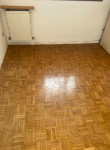 Restauro pavimenti in legno