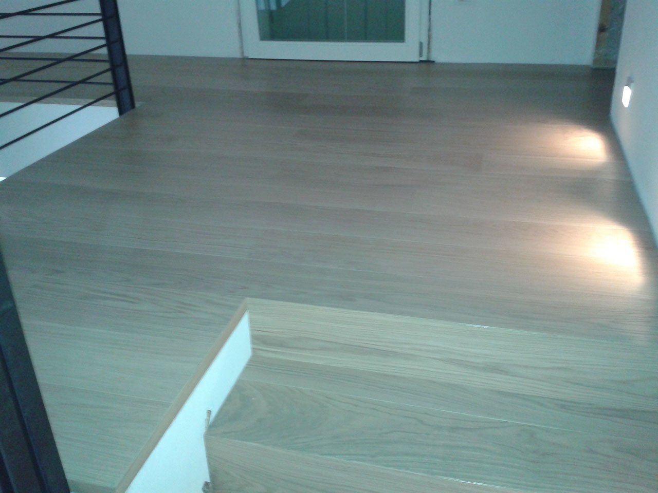 pavimento soggiorno in legno