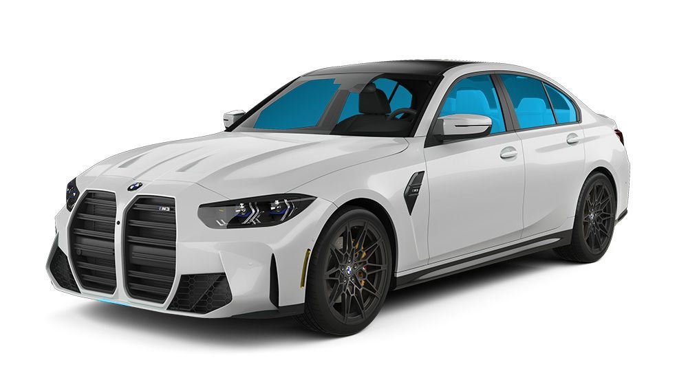 carbon-windshield-strip-tint-tesla-4door