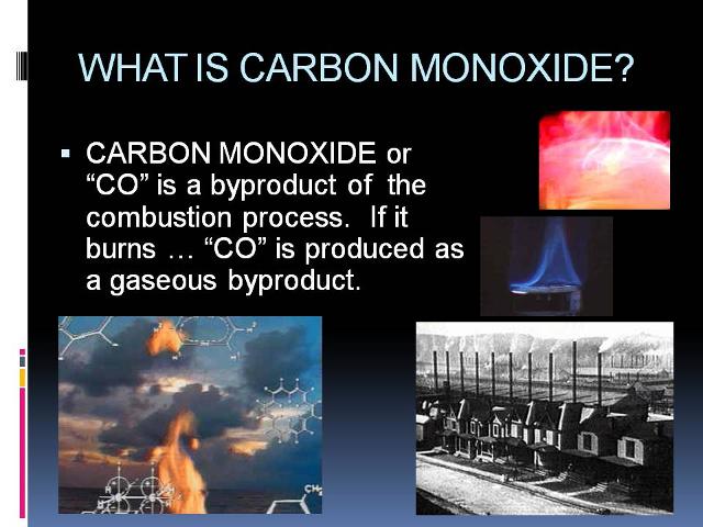 What is Carbon Monoxide—Safety Tips in Springs, CO
