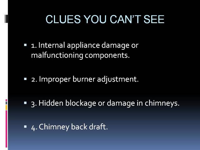 Clues—Safety Tips in Springs, CO