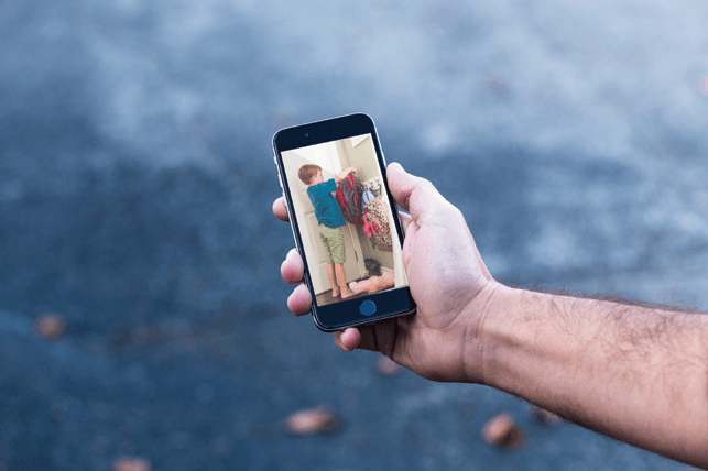 Video Monitoring—Security Systems in  Springs CO