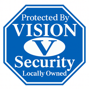 Vision Security Vision Security