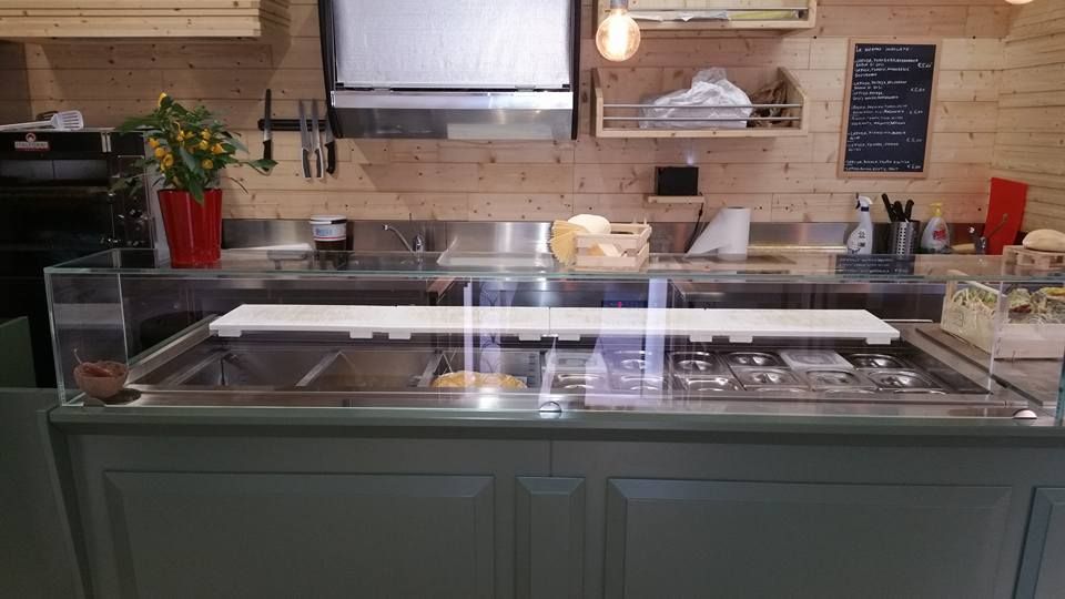 arredo per negozi
