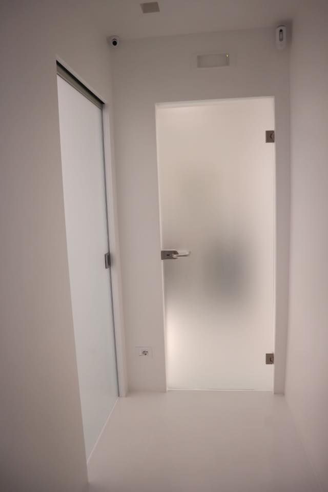 porta a vetri