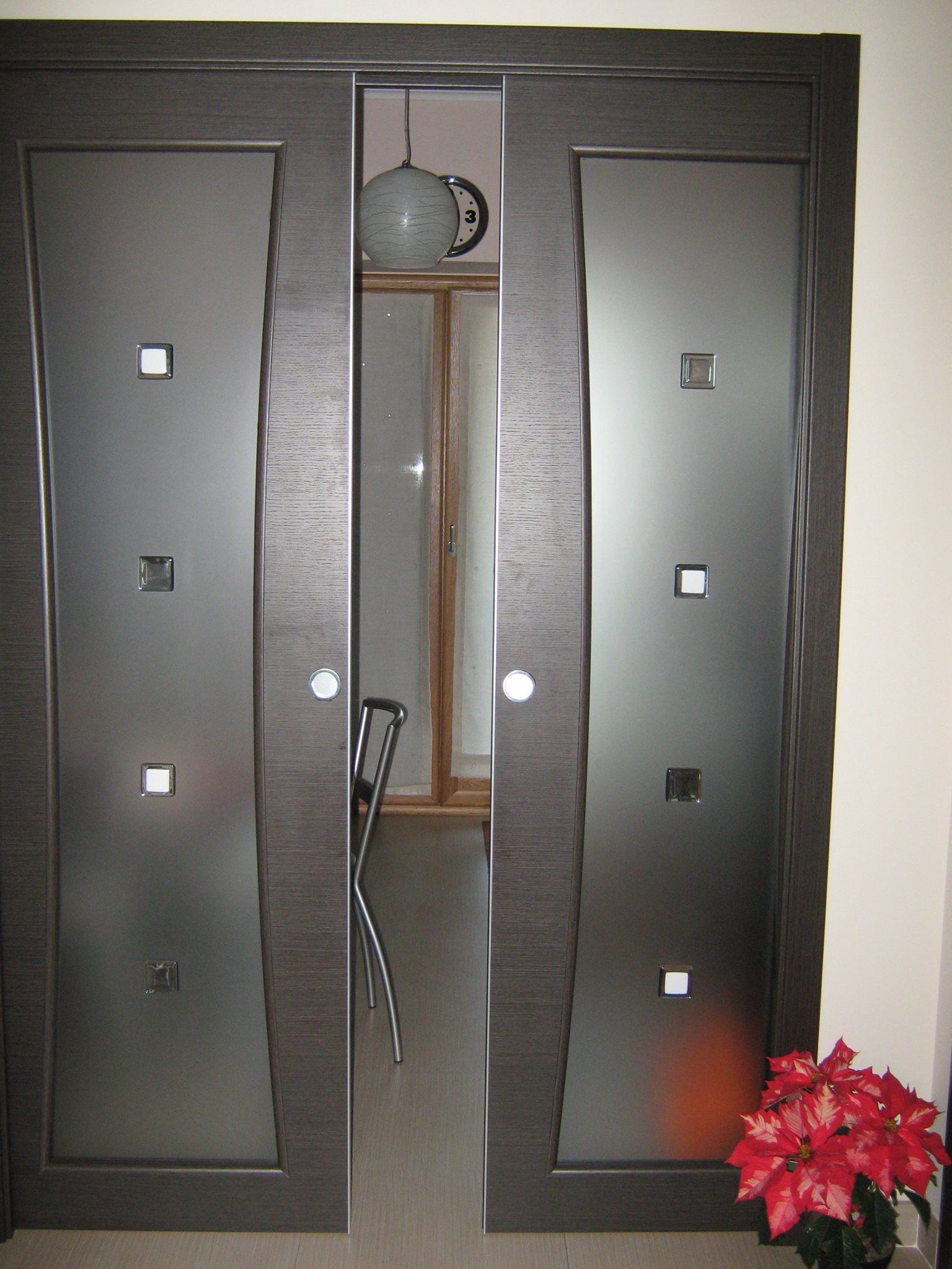 porta a vetri