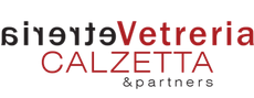 Vetreria Calzetta - Logo