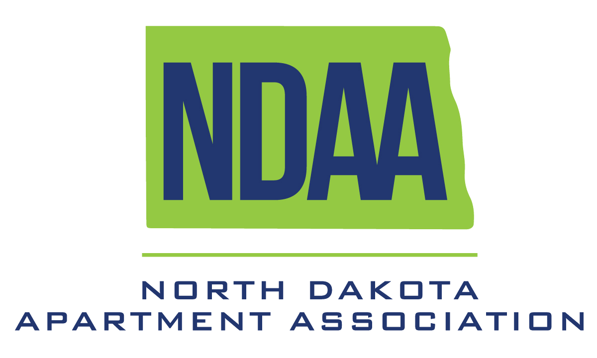 NDAA logo