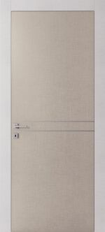 Porta laminato dal design moderno