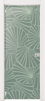 Porta Riflessi di Stile con texture Classic