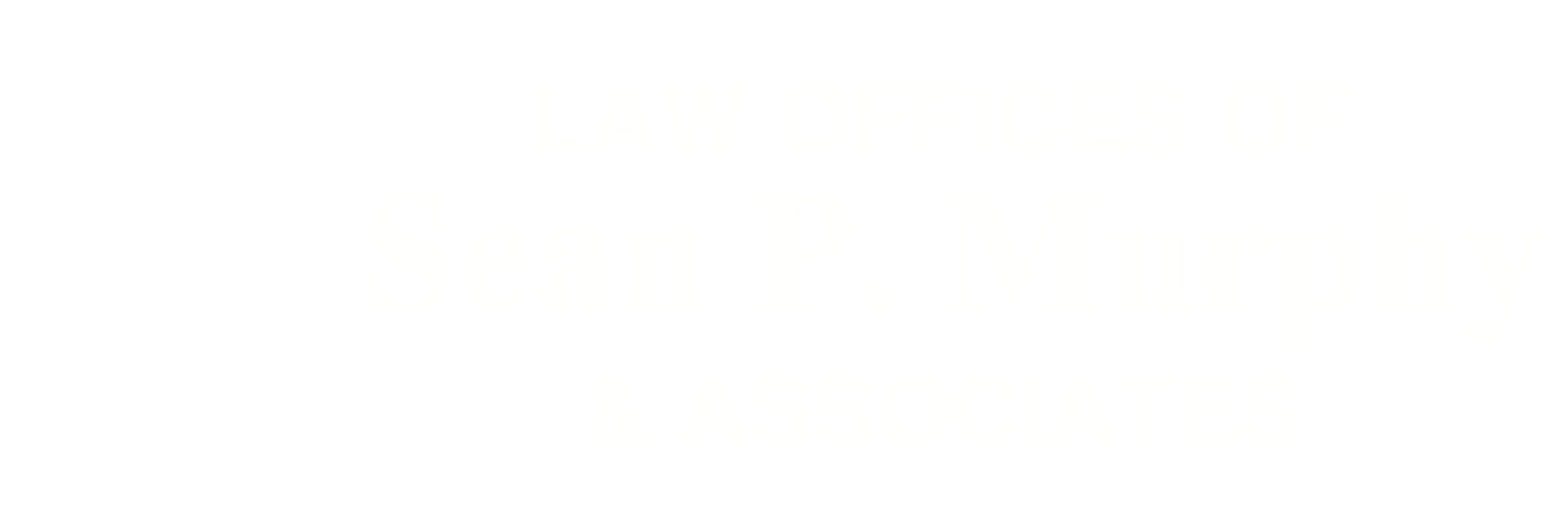 Blank white background.