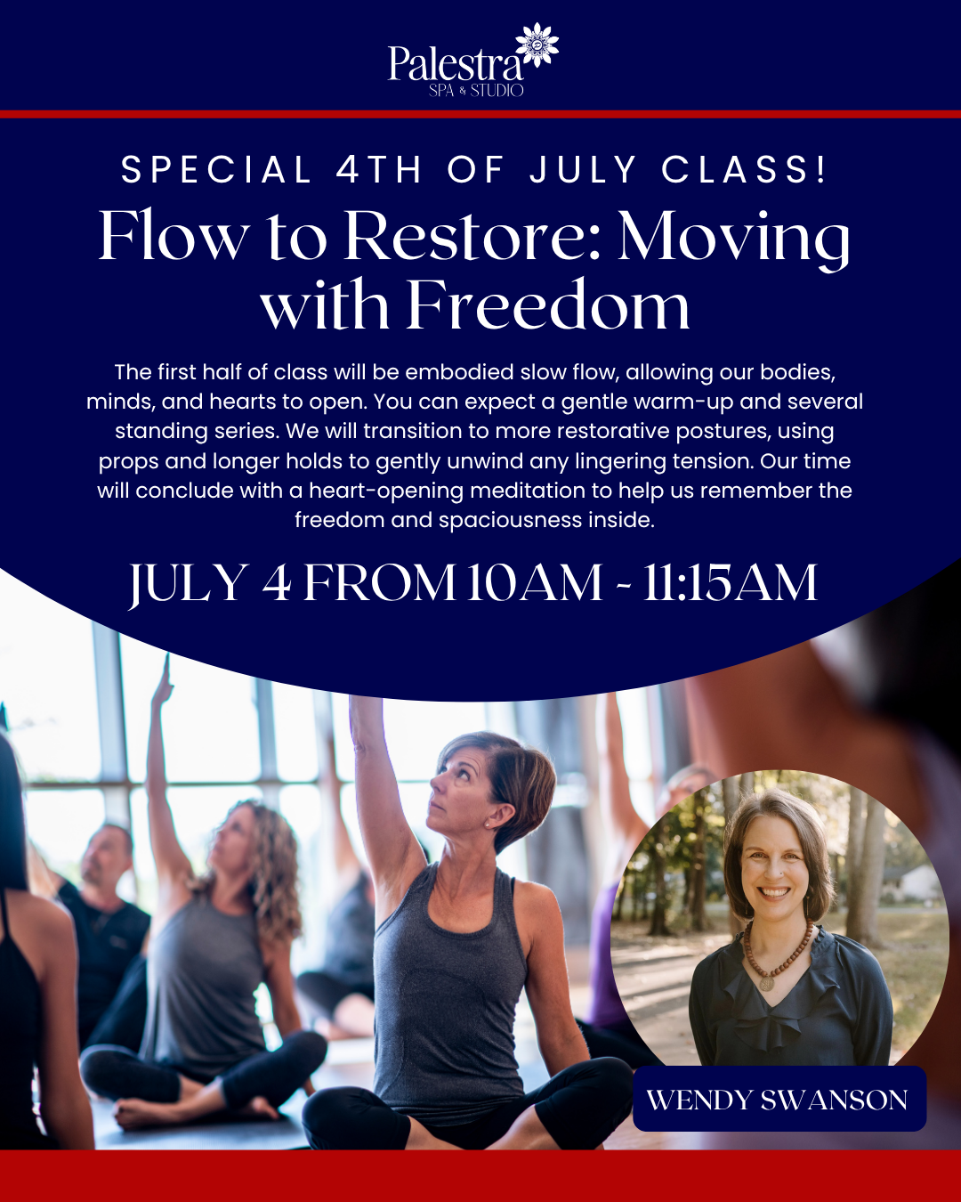 Palestra Workshop Series: Return to Joy — Hypno-Breathwork for Inner Child Healing & Nervous System Safety