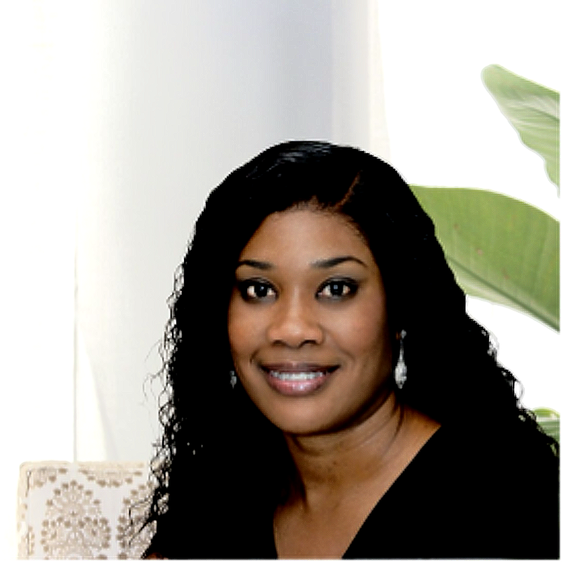 Alesia Mitchell