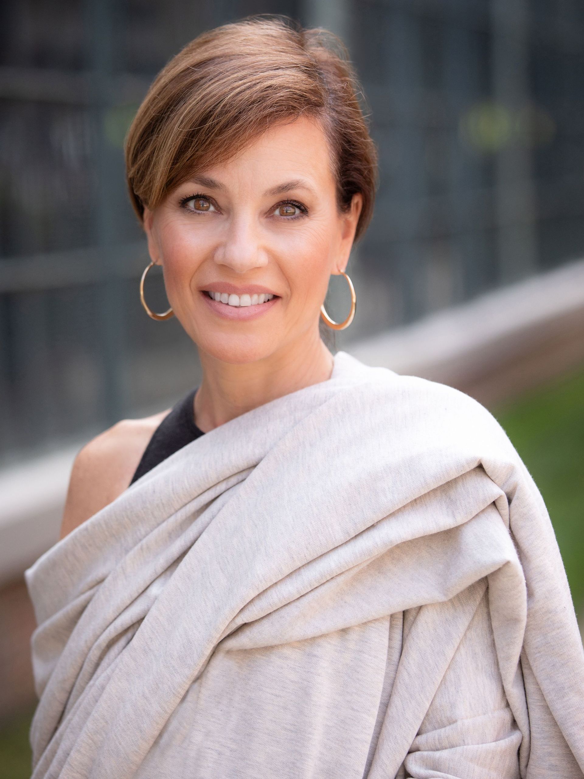 Angela Gala