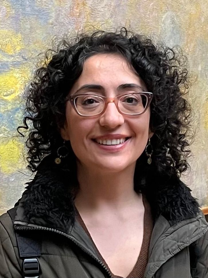 Ayse Sutcu