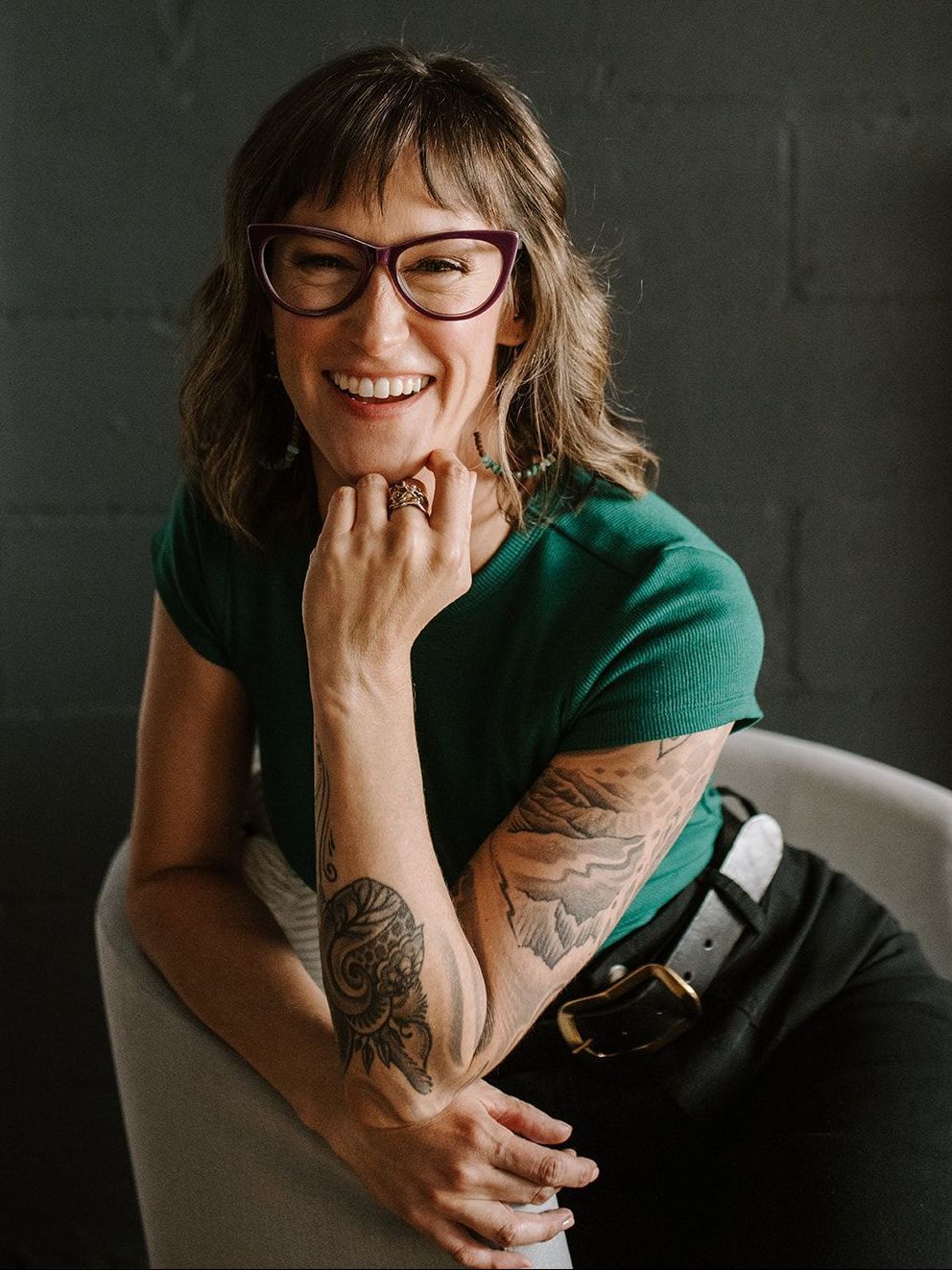 Carrie Wren