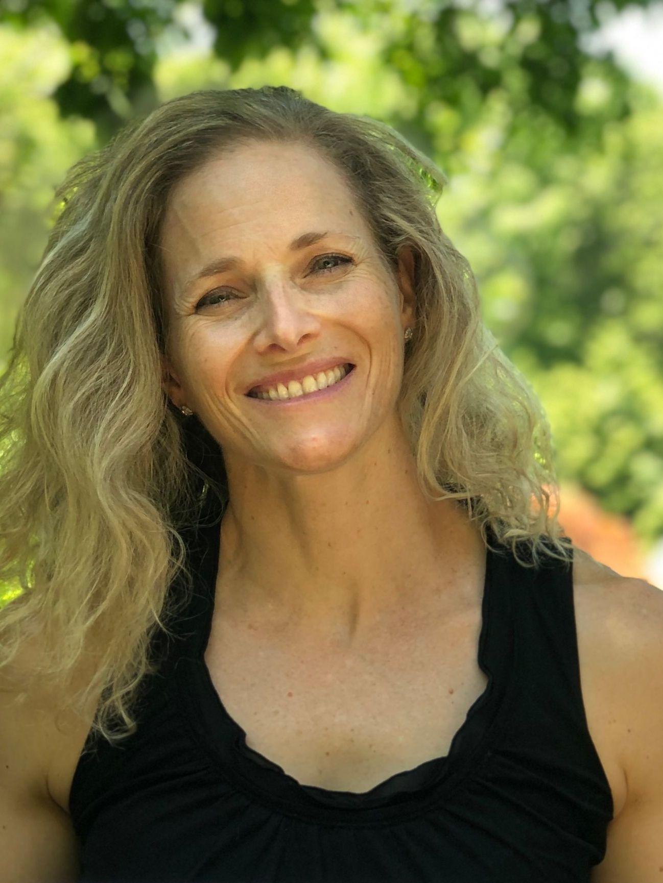 Tracy Edmondson