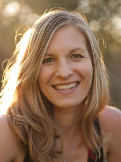 Amanda Freels