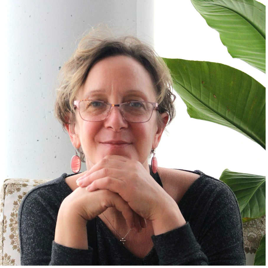 Lisa Healy