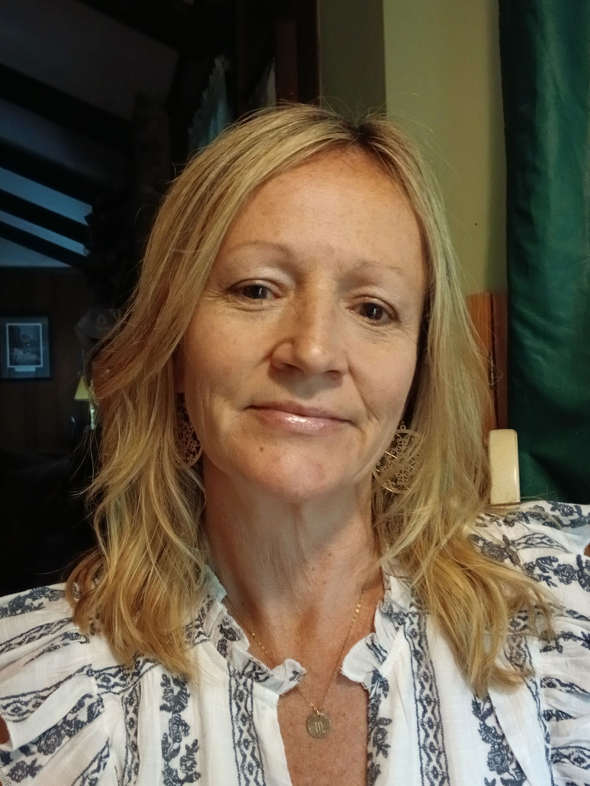 Patti Kryzanowski