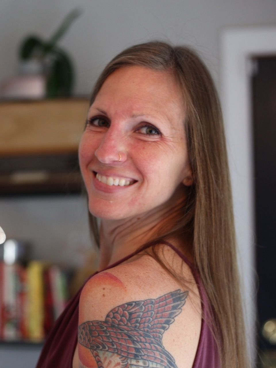 Julie Rauschenplat